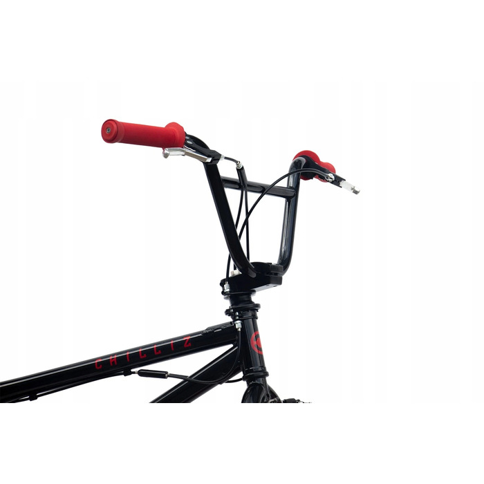 BMX Chilliz XB.02 DIRTY, рама 20