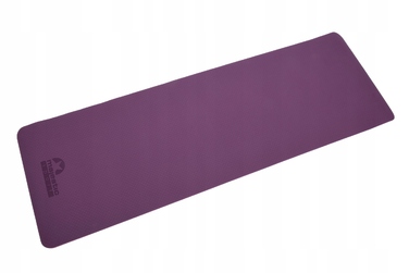 Килимок для фітнесу Majestic Sport, 183 см x 61 см, рожевий