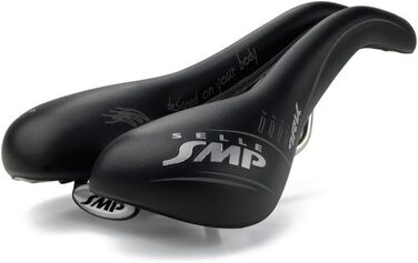 Велосипедне сідло Selle SMP TRK чорне для чоловіків 2015