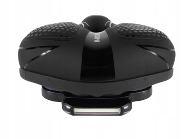 Дитяче сидіння H-rocks Classic Comfort JQA-23508, 200 мм