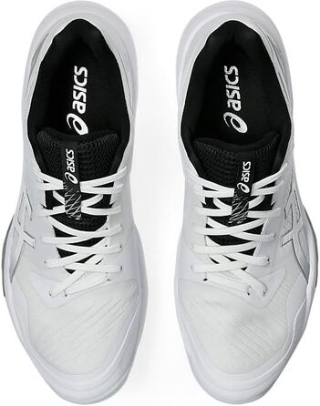ASICS Gel-Tactic 12 - чоловічі кросівки, білий (47 EU)