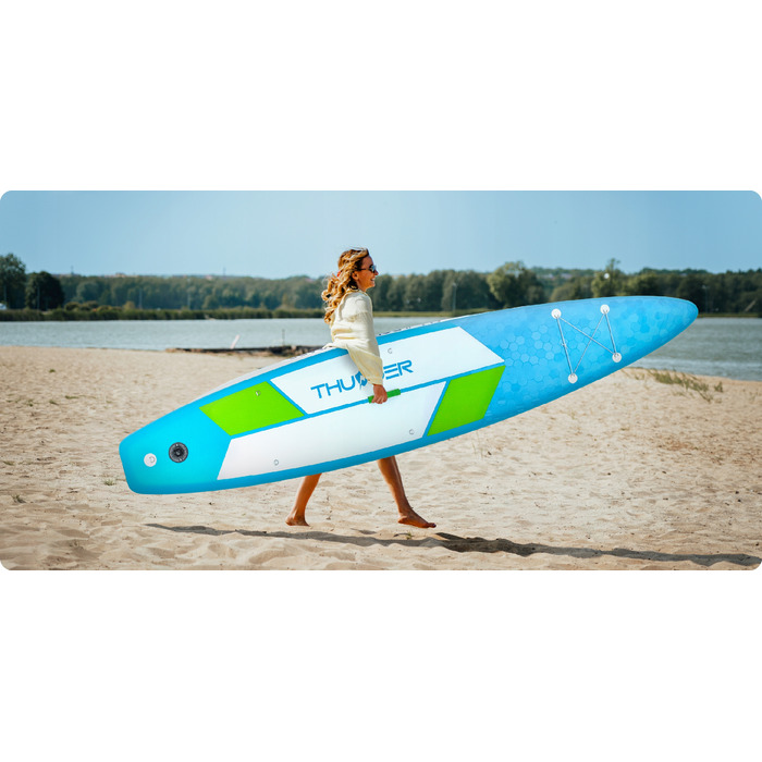 SUP-дошка Thunder ITTO 380 см