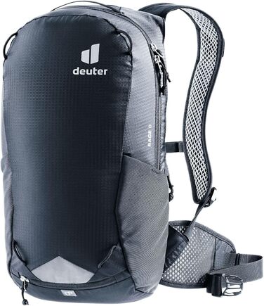 Велосипедний рюкзак Deuter Race 8, 8 л, легкий, для спорту