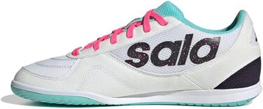 Дитячі футзальні кросівки adidas Performance Top Sala Competition II IN, біло-сині, 28 EU