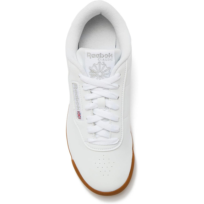 Жіночі кросівки Reebok Princess White Gum (40.5 EU)