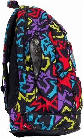 Дитячий плавальний рюкзак Funkita Elite Squad 36 л Funk Me