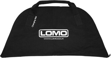 Lomo змінна матова сумка для гідрокостюмів або сухих костюмів, нейлонова, водонепроникна, для перенесення екіпірування