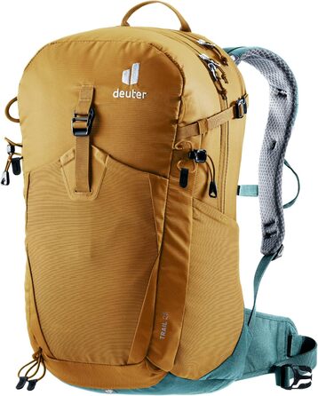 Рюкзак для походів та альпінізму Deuter Trail 25, мигдально-синій
