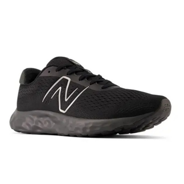Чоловічі кросівки для бігу New Balance 520 M520LA8, легкі, чорні