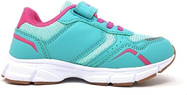 Дитячі спортивні черевики KangaROOS K-NI Lucky EvHallenturnschuh, 36 EU, рожевий