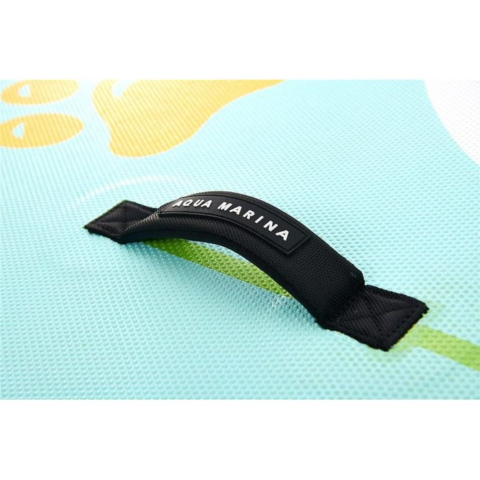 SUP-дошка AQUA MARINA Super Trip з 2 стандартними веслами