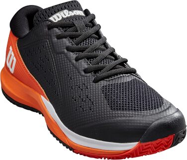 Кросівки Wilson Pn-113578-2-13-p, 46 EU, чорно-білі