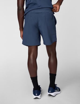 Чоловічі футбольні шорти Nike Park 20 Fleece синього кольору Thunder Blue, розмір XXL, арт. CW6910