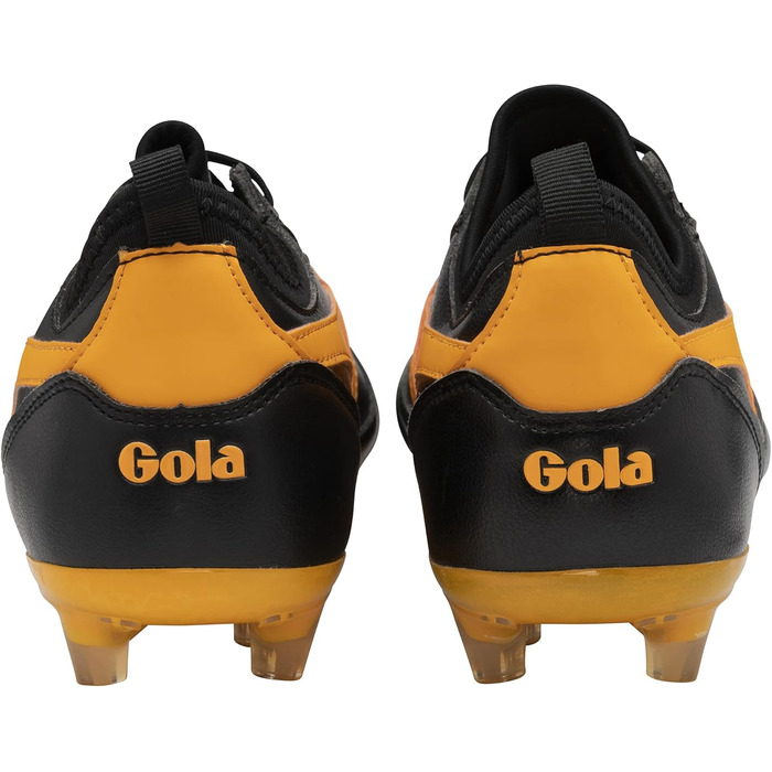 Футбольне взуття Gola Ceptor Mld Pro для чоловіків, чорний, розмір 41 EU