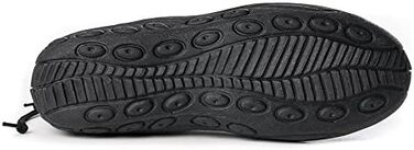 Шкарпетки для серфінгу та плавання Beco Unisex, 37 EU, блакитний/чорний