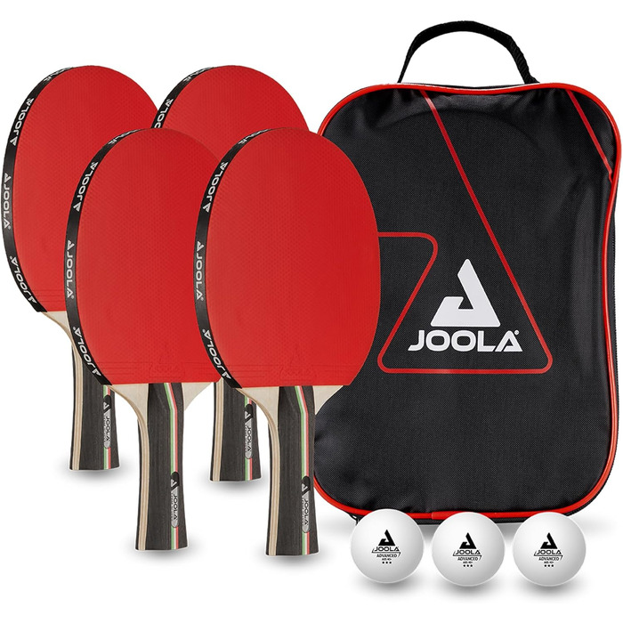 Набір для пінг-понгу JOOLA Team School IT