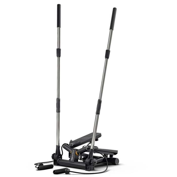 Степпер Hop-Sport HS-050S Norg чорний