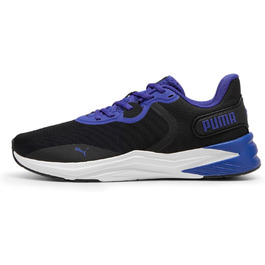 колір: puma black lapis lazuli, puma white
