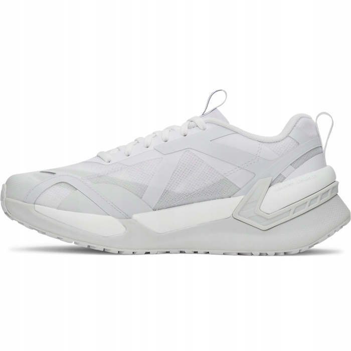 Жіночі спортивні кросівки для тренувань Under Armour W Reign XT, білі, 38