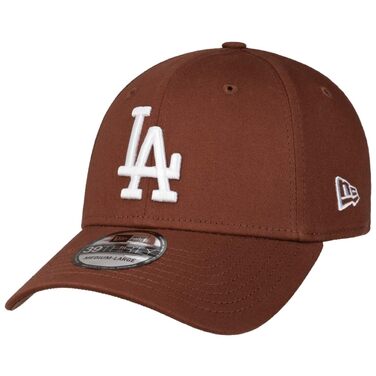 Кепка бейсболка New Era MLB Essential 39Thirty – оригінал