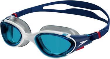 Унісекс окуляри для плавання Speedo Biofuse 2.0, сині, універсальний розмір