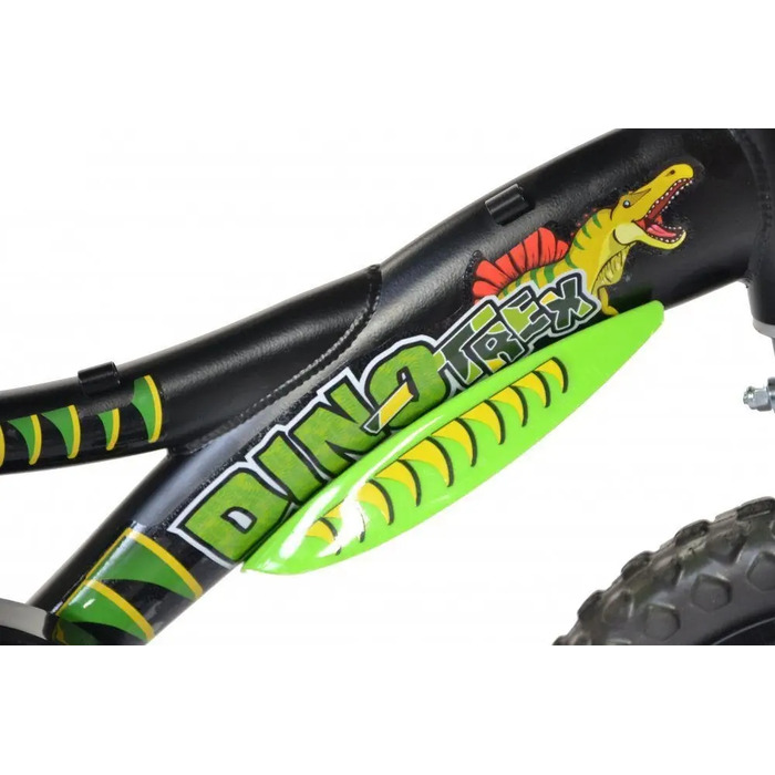 Дитячий велосипед Dino T.Rex, 14