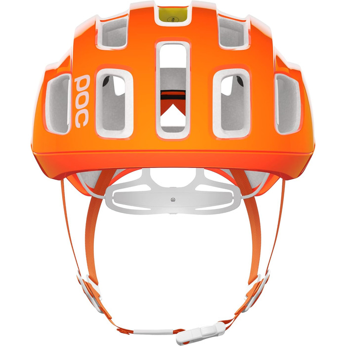 Велосипедний шолом POC Ventral AIR MIPS з вентиляцією та захистом