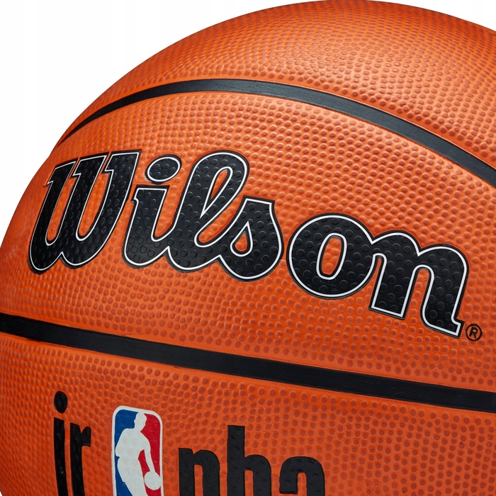 Баскетбольний м'яч Wilson NBA DRV PRO, розмір 6