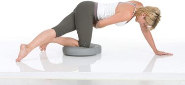 Балансувальна платформа TOGU Aero-Step XL Functional чорна