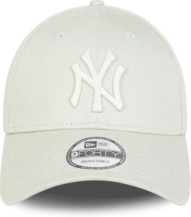 Кепка New Era Los Angeles Dodgers 9Forty Adjustable Black On Black - Оригінал