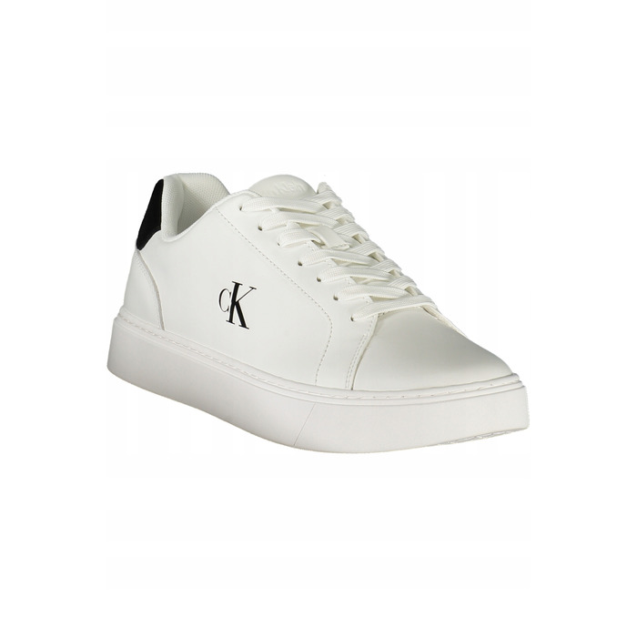 Чоловічі спортивні кросівки Calvin Klein YM0YM01435_BI01W, розмір 45