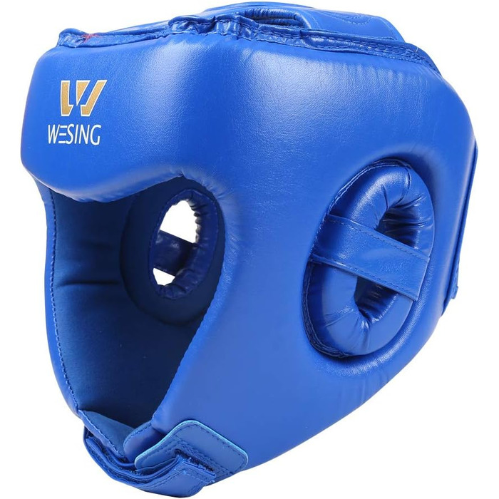 Захисний шолом WESING для боксу, MMA, бойових мистецтв