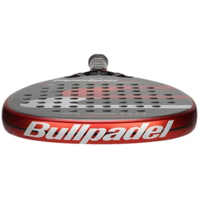 Дитяча ракетка для паделу Bullpadel Vertex 2 Junior Boy 22, унісекс, мультиколір, універсальний розмір