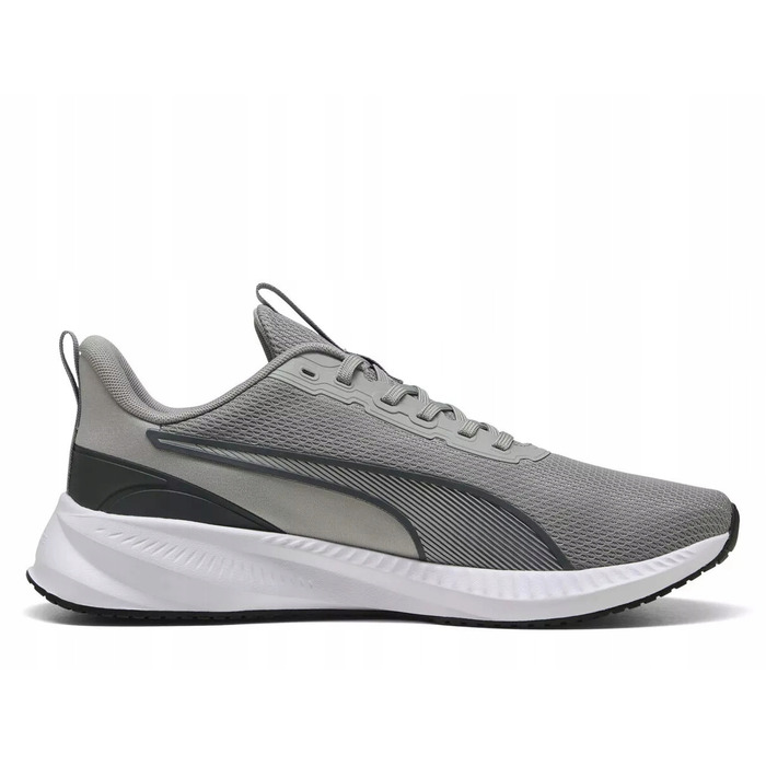 Чоловічі кросівки Puma Flyer Lite 3 (31079734), сірі, розмір 42,5