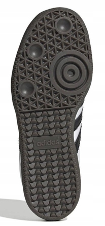 Жіночі спортивні кросівки Adidas Samba, розмір 39 1/3