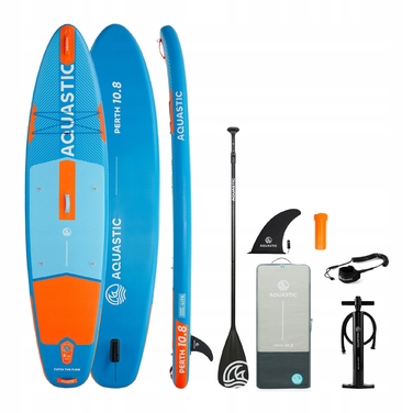 SUP-дошка Aquastic Perth 10'8