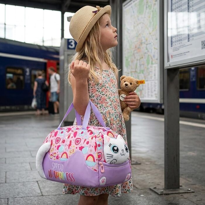 Дитяча спортивна сумка для плавання та подорожей, водонепроникна сумка-даффл для хлопчиків та дівчаток (Темно-синя, Gamer)