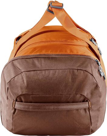 Туристичний рюкзак Deuter Gravity Pitch 12 Chestnut-Umbra, 70 л – для скелелазіння, преміум якість