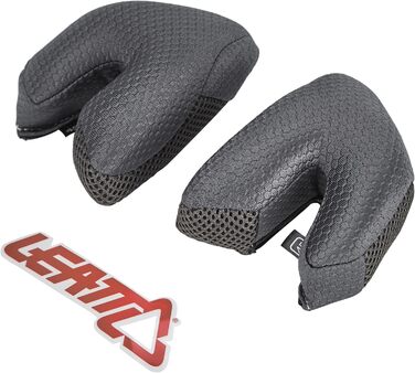 Велошолом Leatt MTB Gravity 4.0, кораловий, розмір L (59-60 см)