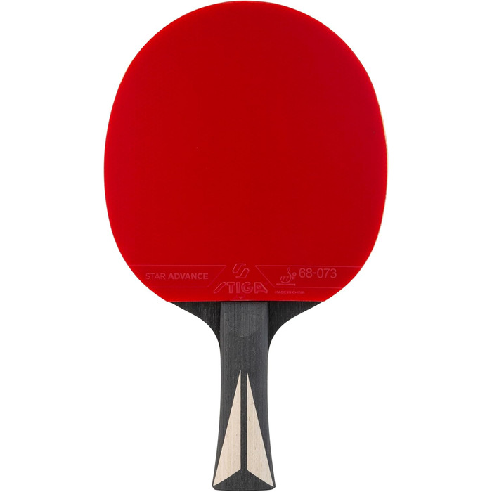 Стіл тенісу ракетка STIGA Carbon Advance (Classic)