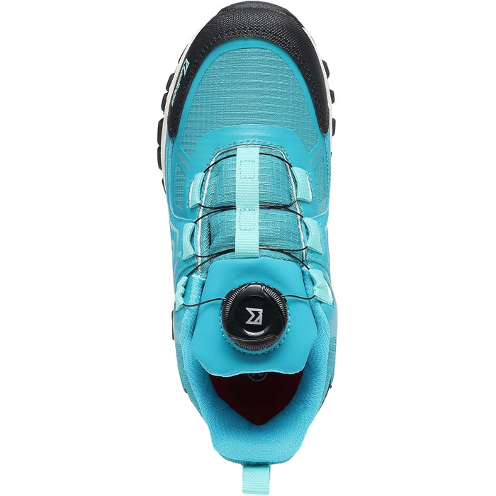 Туфлі туристичні Kastinger FSK-Preiner Low XT KTX (38 EU, Dk Sea Ocean) для жінок та чоловіків