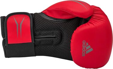 Боксерські рукавички adidas Speed Tilt 150 з інноваційною технологією TILT®