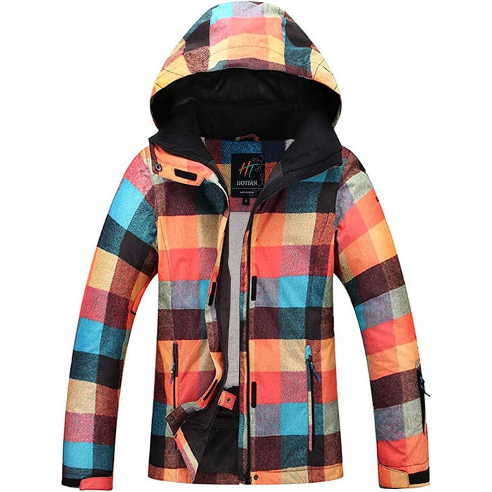 HOTIAN Комплект жіночого одягу (2 шт.) Стиль 22 (XL, Стиль 1)