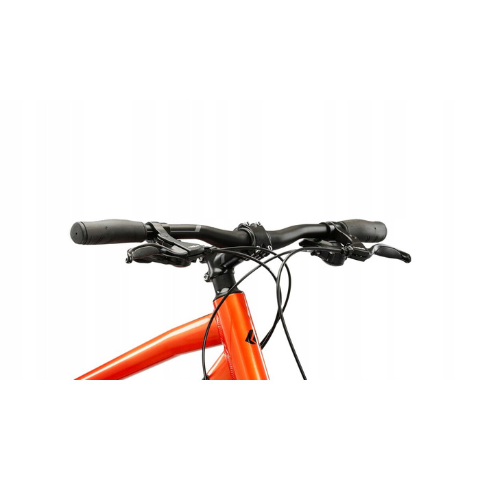 Кросовий велосипед KROSS EVADO 3.0, 28