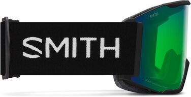 Лижна маска Smith Squad MAG з магнітною лінзою, модель 994Y