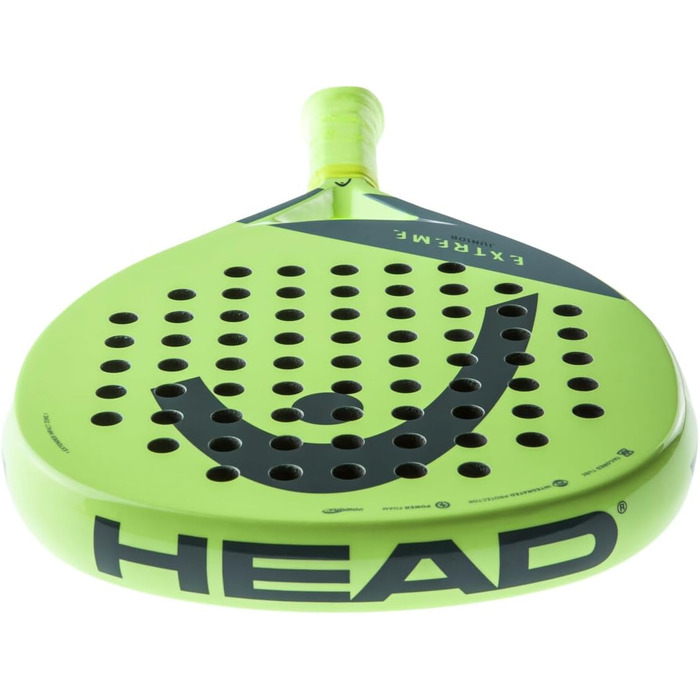 Тенісна ракетка HEAD Extreme Junior 2023 для паделу