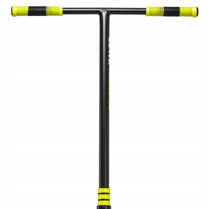 Трюковий самокат Stunt RAVEN Evolution Xalor Lime 120 мм HIC
