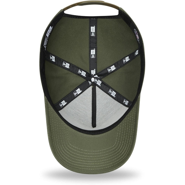Кепка New Era New York Yankees MLB 9Forty Stone з регульованим розміром
