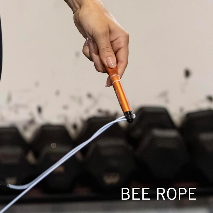 Стрибкове канат PICSIL BEE: легкий, регульований, для крос-тренінгу та фітнесу