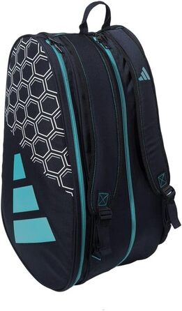 Сумка для ракеток Adidas Control 3.2, спортивна тенісна, оригінал